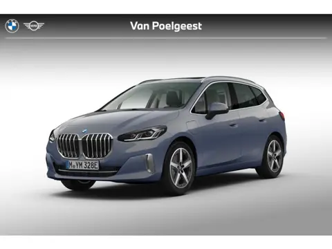 BMW 2 Serie Active Tourer 225e xDrive | Luxury Line | Premium Pack | Comfort Pack | Travel Pack | Tr