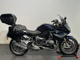BMW R 1250 RS (bj 2019)