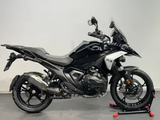 BMW R 1300 GS ASA (bj 2025)