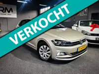 Volkswagen Polo 1.0 TSI 95pk AUTOMAAT- PDC - Adapt CRUISE - AIRCO - 100% dealer vw- CARPLAY - NAP