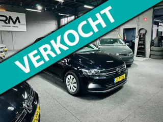 Volkswagen POLO 1.0 TSI Highline - Automaat - PDC - NAVI - CARPLAY - CRUISE - APK