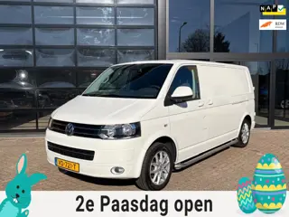 Volkswagen Transporter 2.0 TDI BM L2H1, Automaat, Edition, Navi