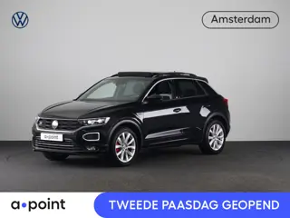 Volkswagen T-Roc 1.5 TSI Sport Business R 150 PK | Automaat (DSG) | Panoramadak | Camera | Keyless e