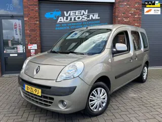 Renault Kangoo Family 1.6-16V Expression Nieuwe APK