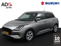 Suzuki Swift 1.2 Select Smart Hybrid | Keyless Entry | Stoelverwarming | Navigatie | Parkeercamera |