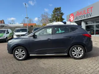 Hyundai Ix35 2.0i,120kw/163pk,i-Catcher,159.398km