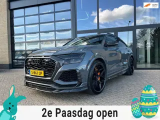 Audi RS Q8 4.0 TFSI RS Q8 Urban RS Dynamic