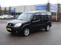 Fiat Doblò 1.4 Family Plus Airco 2x Schuifdeur Pdc