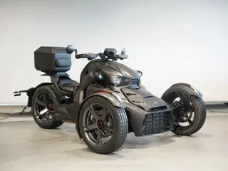 CAN-AM RYKER 600 (bj 2020)