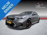 BMW 5-serie M5 M-Performance / Carbon / Pano / PPF