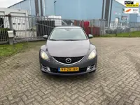 Mazda 6 2.0 S-VT Business Plus