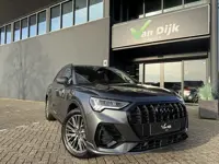 Audi Q3 35 TFSI S edition Navi Camera Leer El.Klep