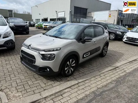 Citroen C3 1.2 PureTech Business, Automaat, Navi, INC BTW