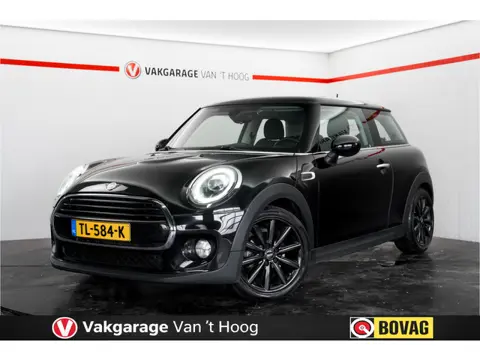 MINI Mini 1.5 Cooper Chili (bj 2018, automaat)