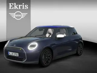 MINI 3-deurs Cooper SE | Favoured Uitvoering + Pakket M