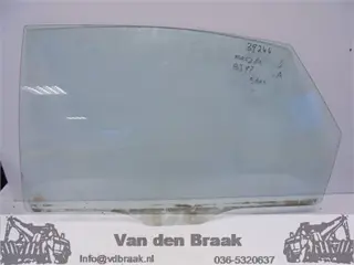 Mazda 626 Hatchback 1992-1997 Portierraam links achter