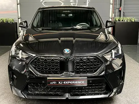 BMW X2 SDrive20i M-Sport Launch Edition NAP MASSAGE PANO GARANTIE EL.TREKHAAK