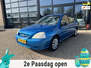 Kia Rio 1.3 RS Visto , Trekhaak, zuinig
