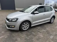 Volkswagen Polo 1.2 TDI BlueMotion