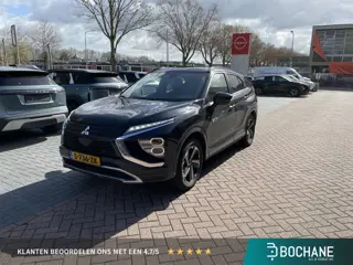 Mitsubishi Eclipse Cross 2.4 PHEV Intense+ | Achteruitrijcamera | Navigatie | Trekhaak | FABRIEKSGAR