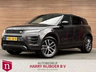 Land Rover Range Rover Evoque 1.5 P270e PHEV AWD SE Dynamic Edition Facelift / Panoramadak / Navigat