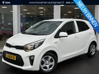 Kia Picanto 1.0 DPi ComfortLine | Automaat | Cruise Control | Airco