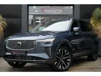 Volvo XC90 2.0 T8 Plug-in hybrid FACELIFT AWD Plus Bright 455pk Stoelverwarming/HarmanKardon/360Came