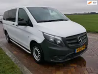 Mercedes-Benz Vito Tourer 116 CDI Pro Lang AUT AC ** EX POLICE MARGE CAR **
