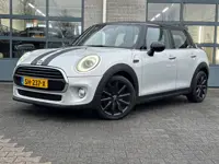 Mini Mini 1.5 Cooper Chili |NAP|2E EIGENAAR|