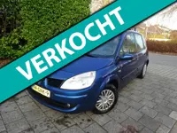 Renault Scénic 1.6-16V Business Line AUTOMAAT EN AIRCO 0617426223