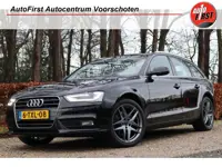 Audi A4 Avant 1.8 TFSI Business Edition | Trekhaak | Cruise control |