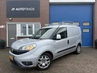 Fiat Doblò Cargo 1.6 SX | Euro 6 | Nav | Dakrek | Origineel NL