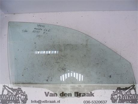 Mazda 626 Hatchback 1992-1997 Portierraam rechts voor