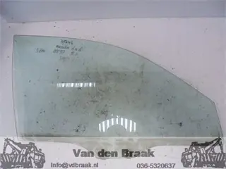 Mazda 626 Hatchback 1992-1997 Portierraam rechts voor