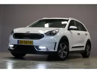 Kia Niro 1.6 GDi Hybrid DynamicLine 141pk |CAM|Carplay|