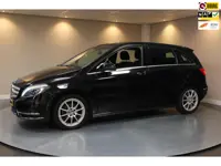 Mercedes-Benz B-klasse 180 Ambition *Automaat* Leer|Cruise|Navi|PDC|NAP