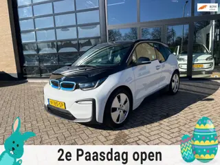 BMW I3 , 42kWh , Dealer onderhouden Basis 120Ah 42 kWh