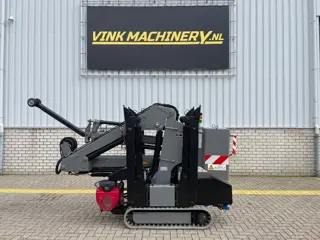 Hoeflon C 905 3sj1 (bj 2007)