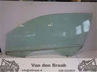 Ford Fiesta 3 drs 2002-2008 Portierraam links