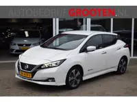 Nissan Leaf Tekna 40 kWh//LED//NAVI//360 CAMERA!!