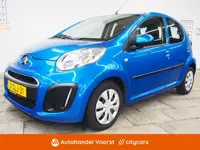 Citroen C1 1.0 Collection Airco (APK:Nieuw) Incl.Garantie