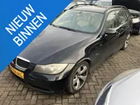 BMW 3-serie Touring 318d Business Line