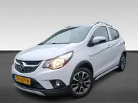 Opel KARL 1.0 Rocks Online Edition (bj 2018)