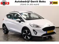 Ford Fiesta 1.0 EcoBoost Active X Navi Keyless Go PDC Cruise 24 maanden garantie mogelijk (*vraag na