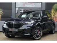 BMW X5 xDrive50e M Sport 490pk Panoramadak/AR/HUD/Trekhaak