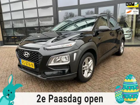 Hyundai Kona 1.0T Comfort , cruise, Clima, Camera