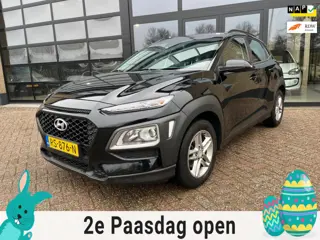 Hyundai Kona 1.0T Comfort , cruise, Clima, Camera