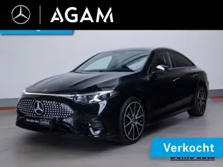 Mercedes-Benz CLA Coupé 250+ Launch Edition 85 kWh Trekhaak