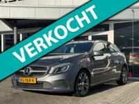 Mercedes-Benz A-klasse 180 Prestige - Navigatie