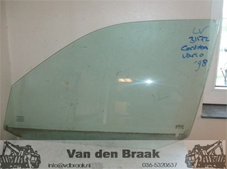 Seat Cordoba Vario 1998-2003 Portierraam links voor
